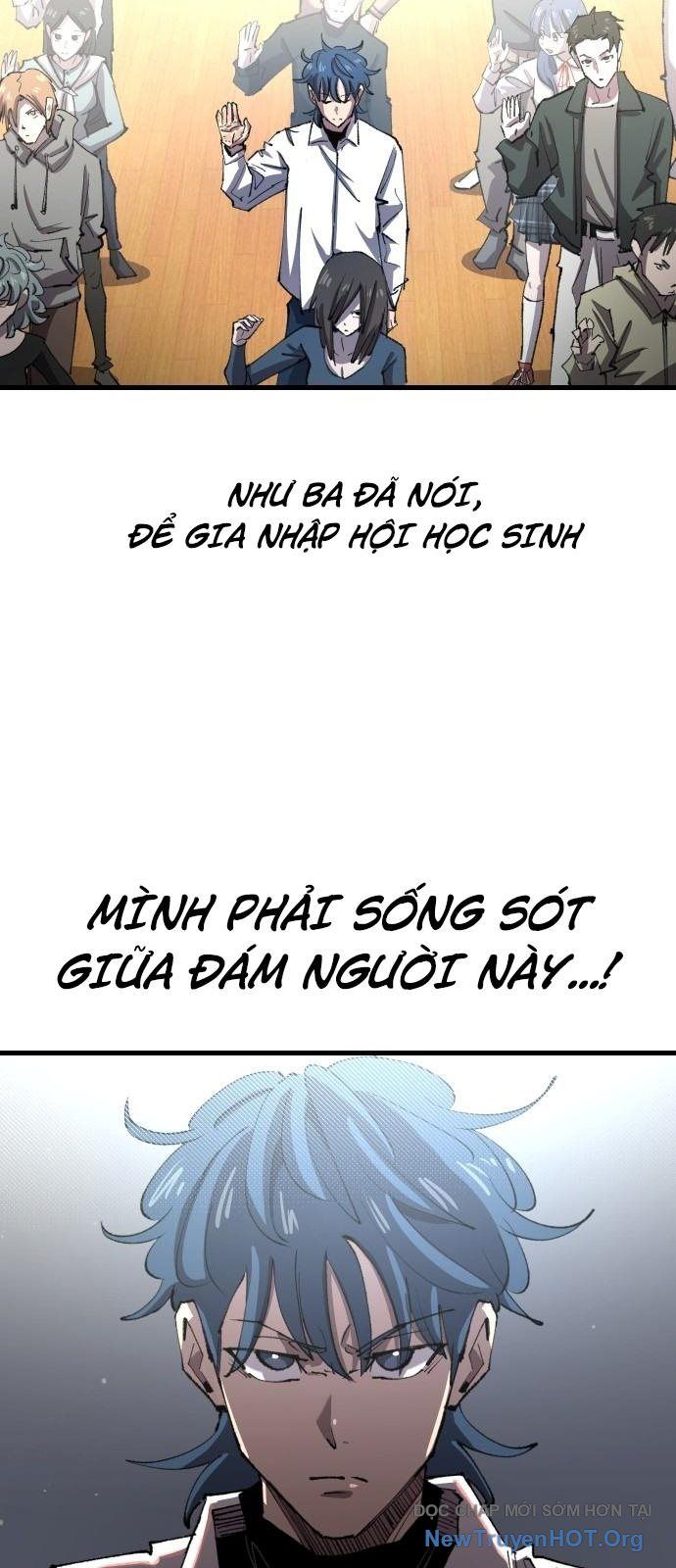 Hòn Đảo Sao Và Xiềng Xích Chap 13 - Next Chap 14
