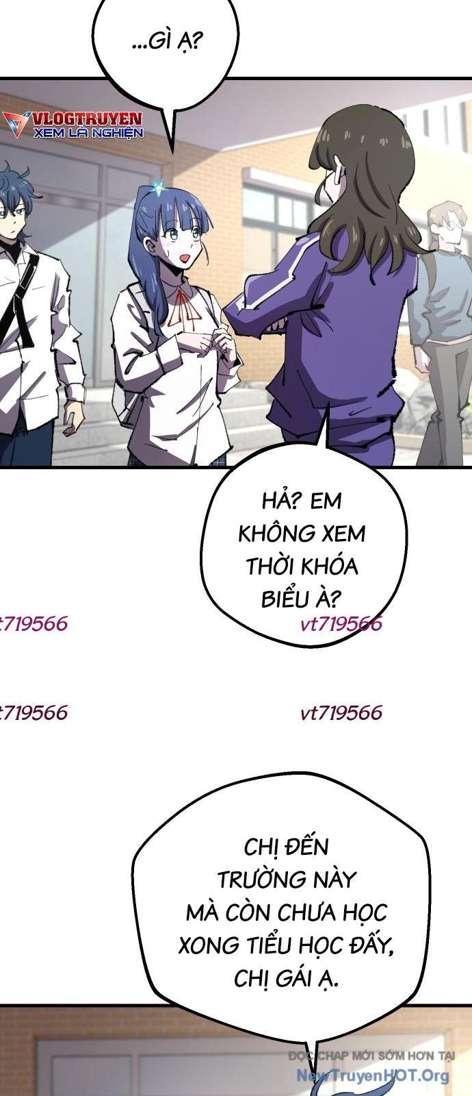 Hòn Đảo Sao Và Xiềng Xích Chap 13 - Next Chap 14