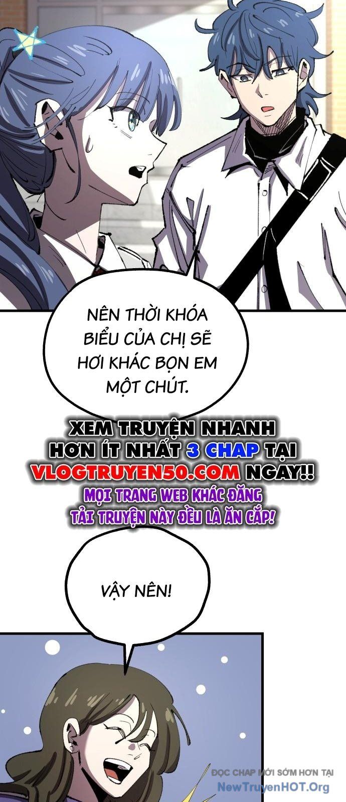 Hòn Đảo Sao Và Xiềng Xích Chap 13 - Next Chap 14