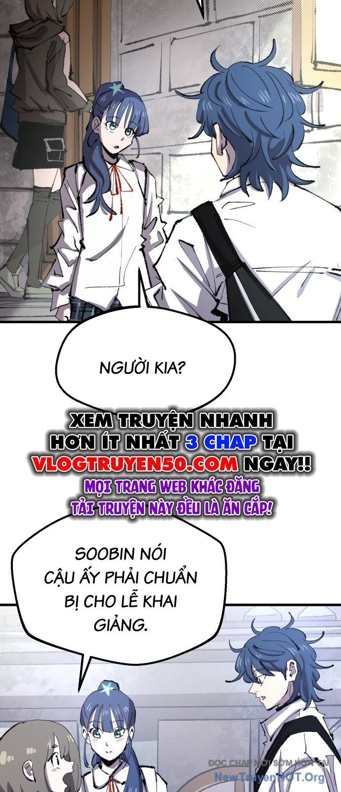 Hòn Đảo Sao Và Xiềng Xích Chap 13 - Next Chap 14