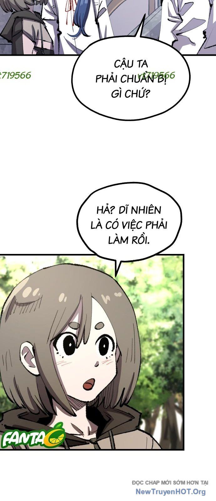 Hòn Đảo Sao Và Xiềng Xích Chap 13 - Next Chap 14