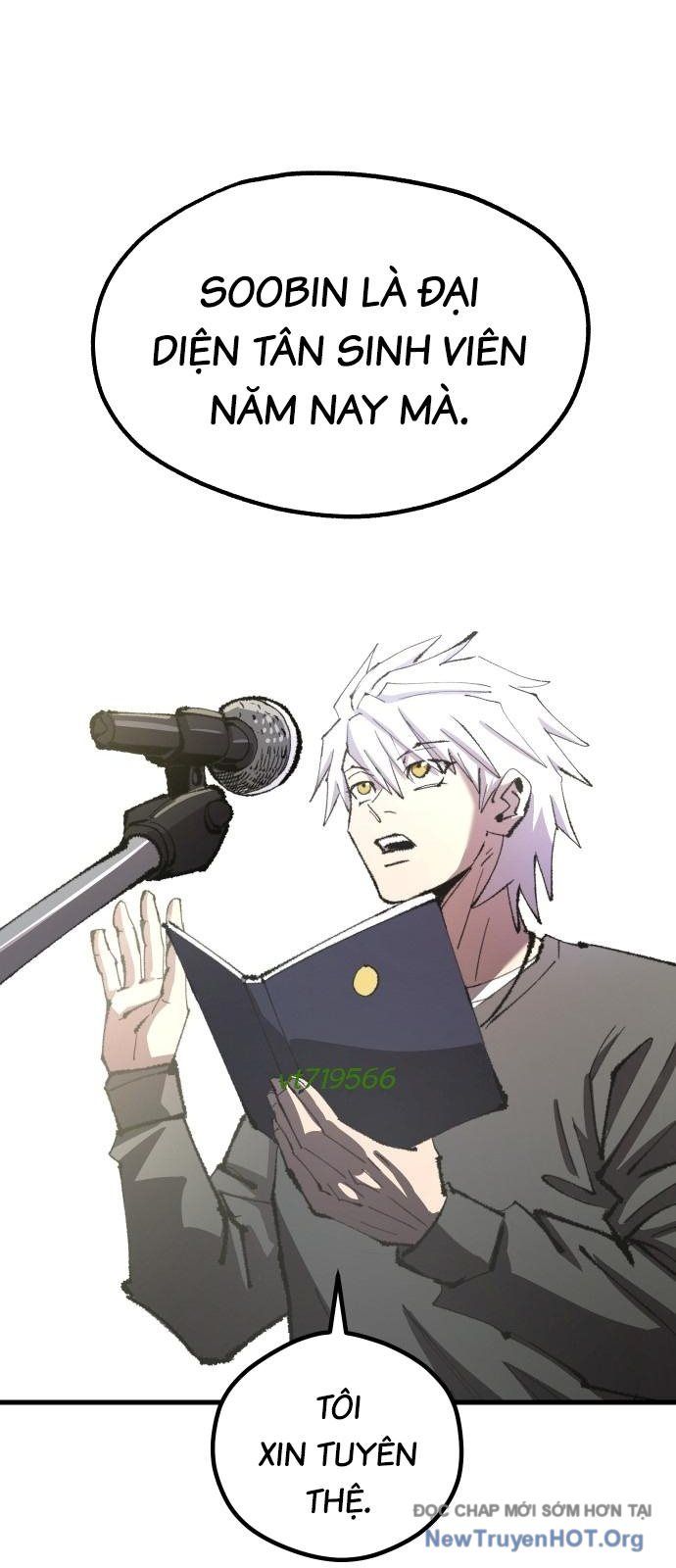 Hòn Đảo Sao Và Xiềng Xích Chap 13 - Next Chap 14