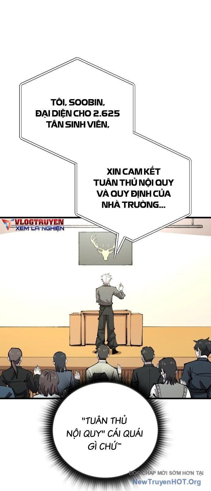 Hòn Đảo Sao Và Xiềng Xích Chap 13 - Next Chap 14