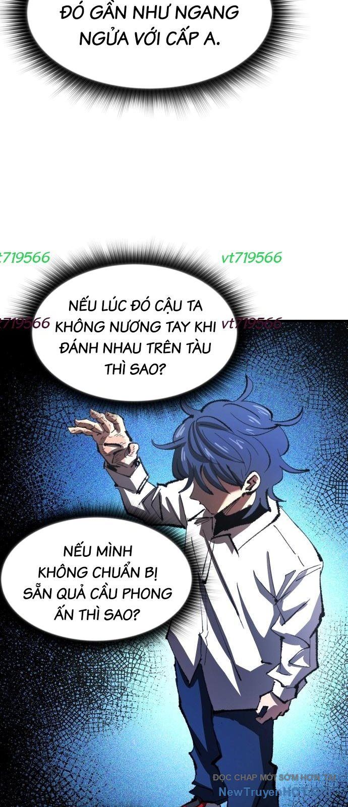 Hòn Đảo Sao Và Xiềng Xích Chap 13 - Next Chap 14