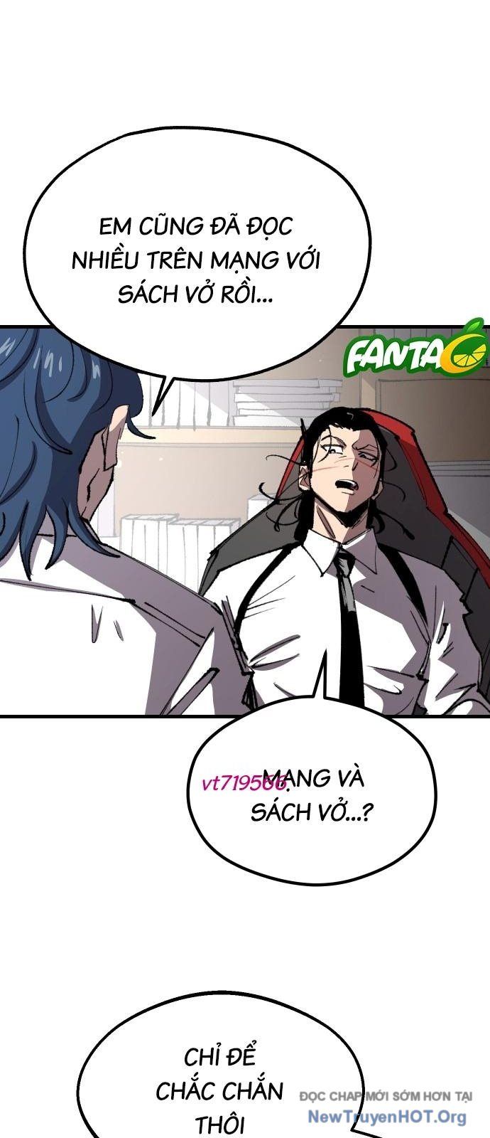 Hòn Đảo Sao Và Xiềng Xích Chap 14 - Next Chap 15