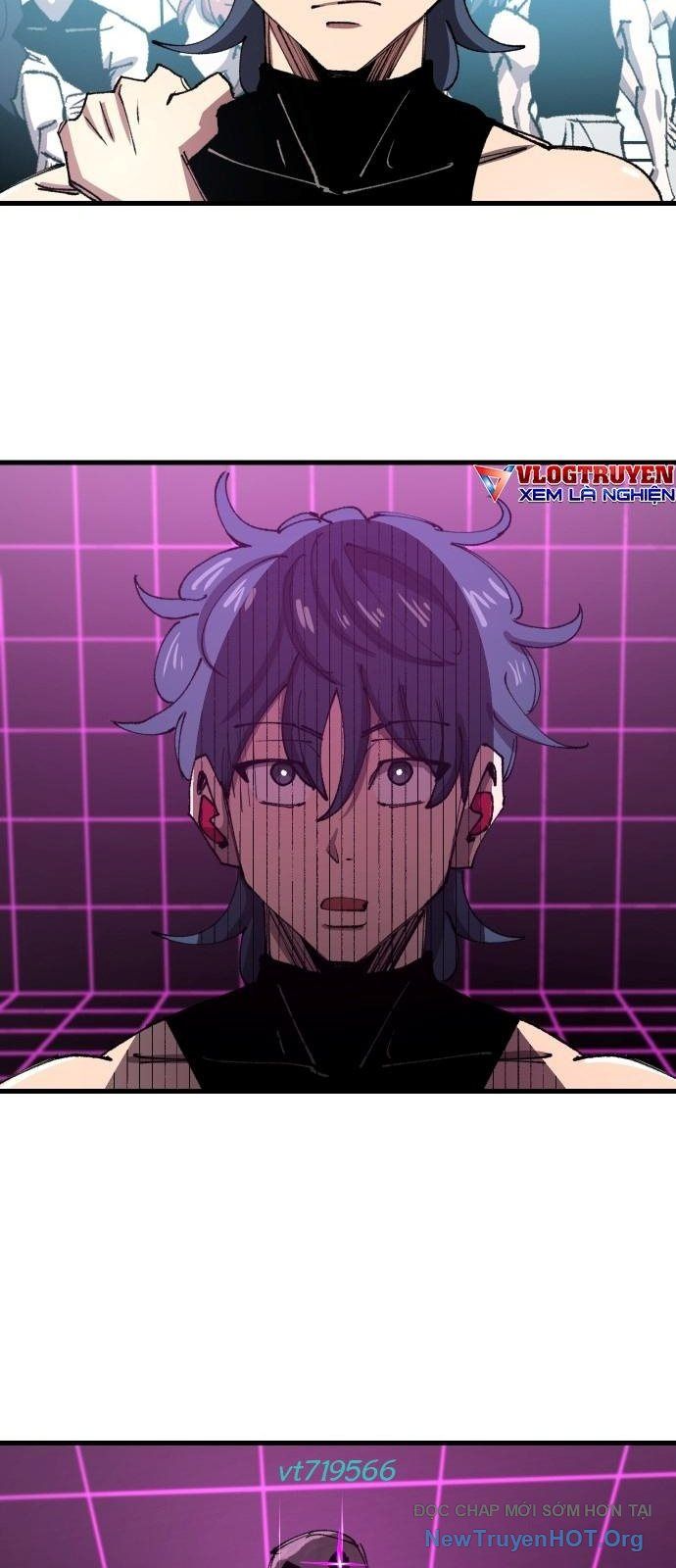 Hòn Đảo Sao Và Xiềng Xích Chap 15 - Next Chap 16