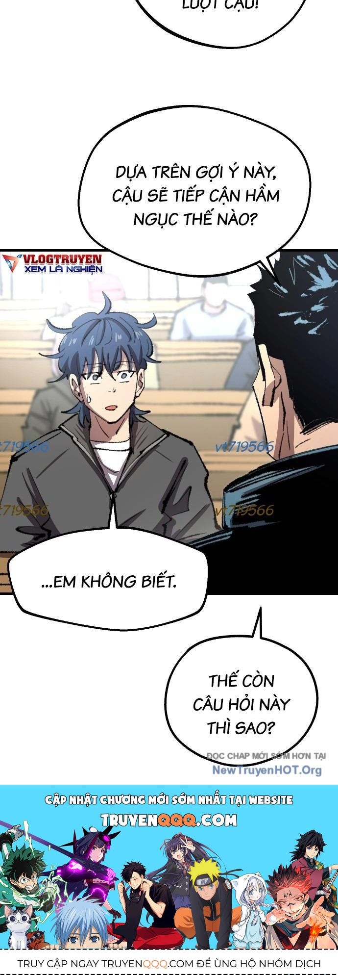 Hòn Đảo Sao Và Xiềng Xích Chap 15 - Next Chap 16