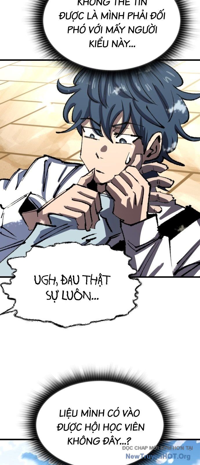 Hòn Đảo Sao Và Xiềng Xích Chap 15 - Next Chap 16