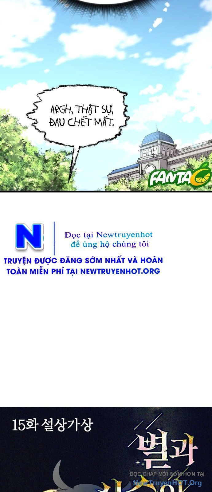 Hòn Đảo Sao Và Xiềng Xích Chap 15 - Next Chap 16