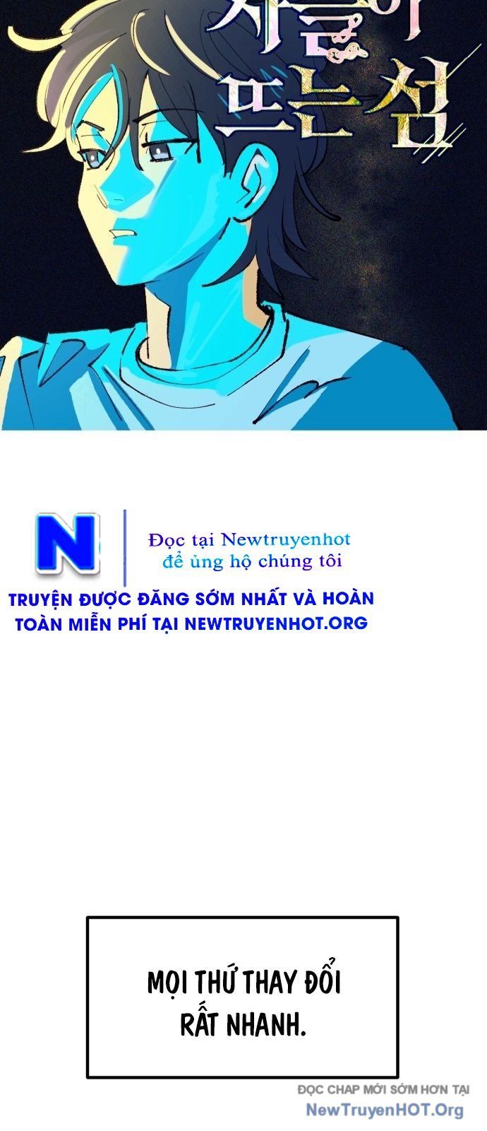 Hòn Đảo Sao Và Xiềng Xích Chap 15 - Next Chap 16