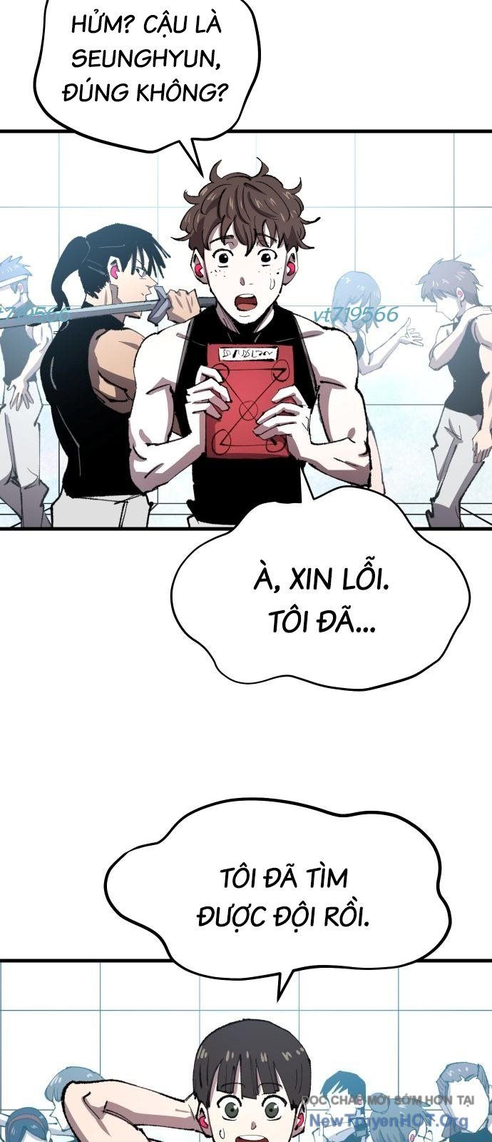 Hòn Đảo Sao Và Xiềng Xích Chap 15 - Next Chap 16