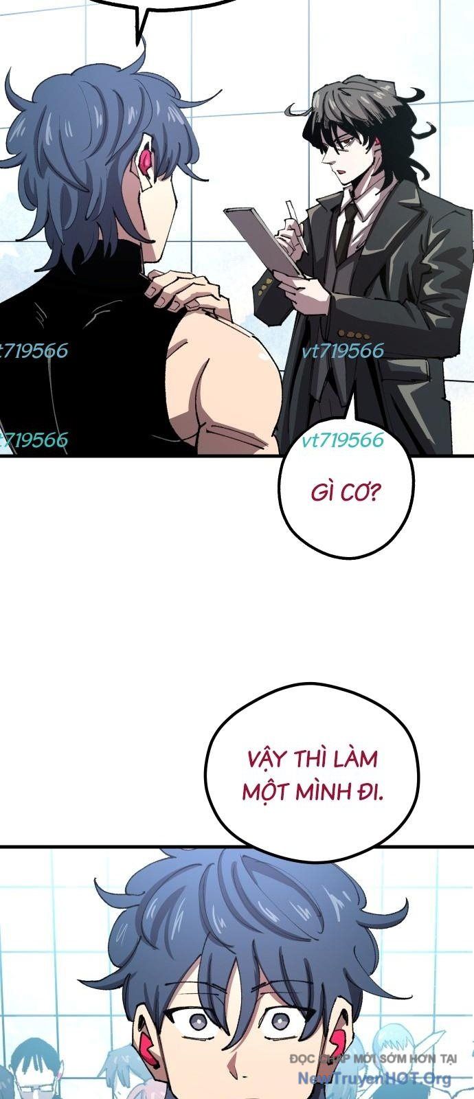 Hòn Đảo Sao Và Xiềng Xích Chap 15 - Next Chap 16