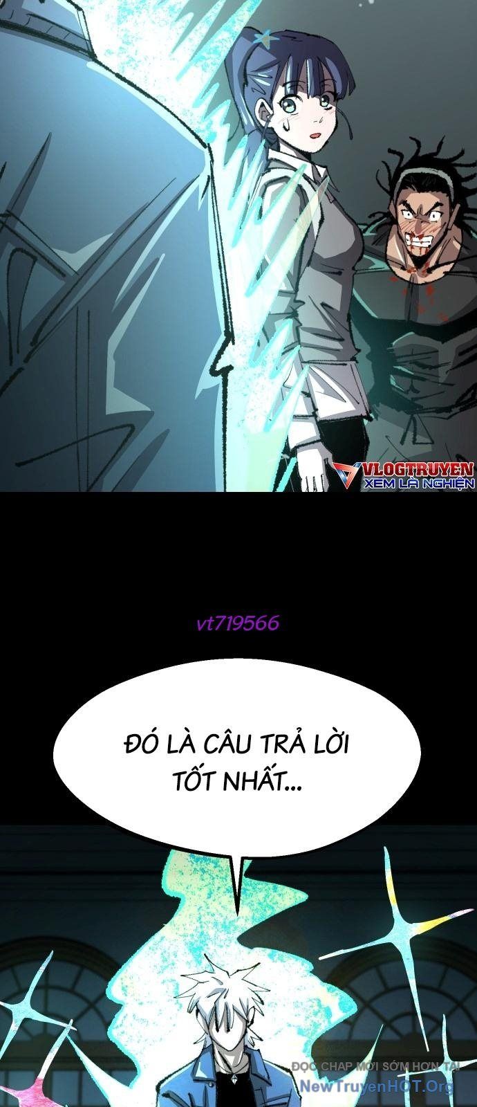 Hòn Đảo Sao Và Xiềng Xích Chap 16 - Next Chap 17