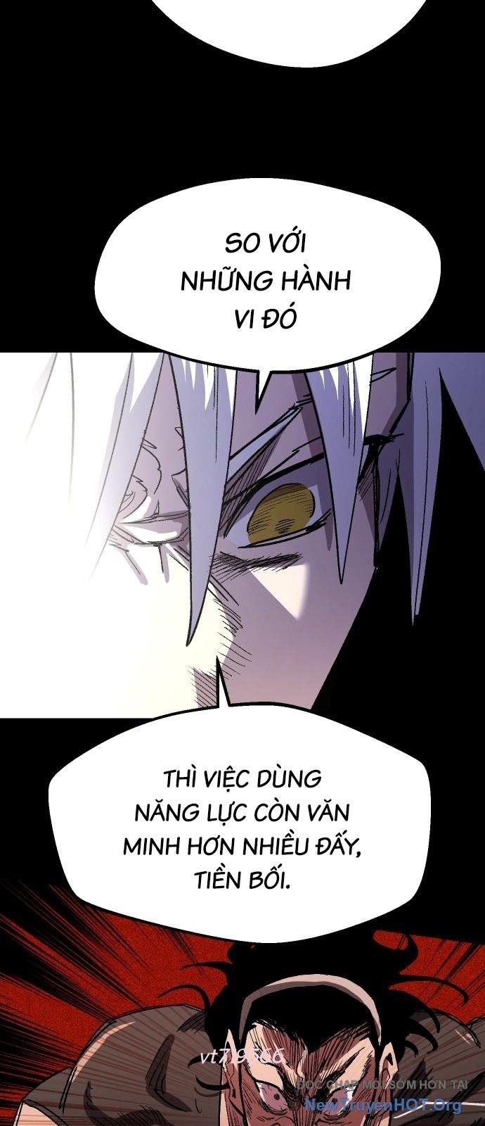 Hòn Đảo Sao Và Xiềng Xích Chap 16 - Next Chap 17