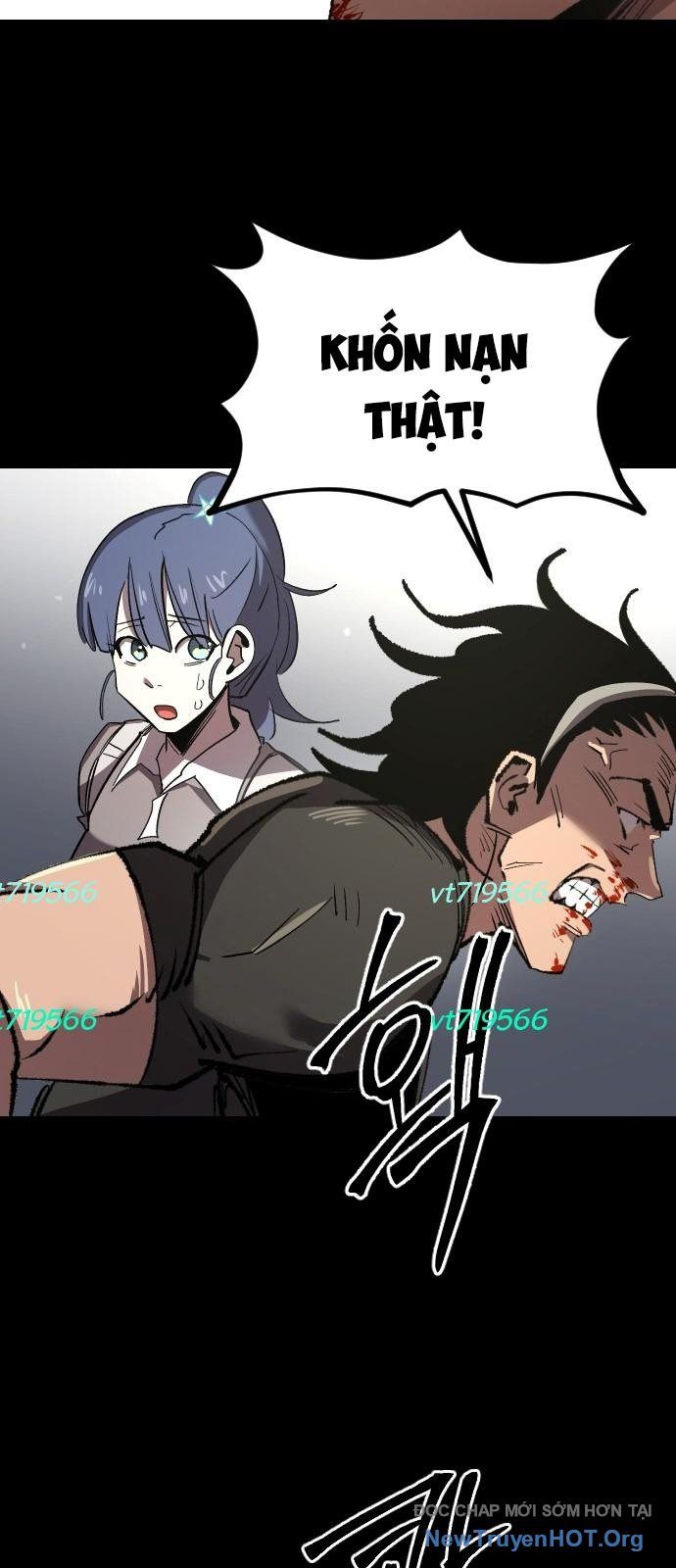Hòn Đảo Sao Và Xiềng Xích Chap 16 - Next Chap 17