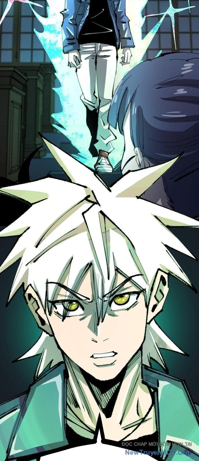 Hòn Đảo Sao Và Xiềng Xích Chap 16 - Next Chap 17