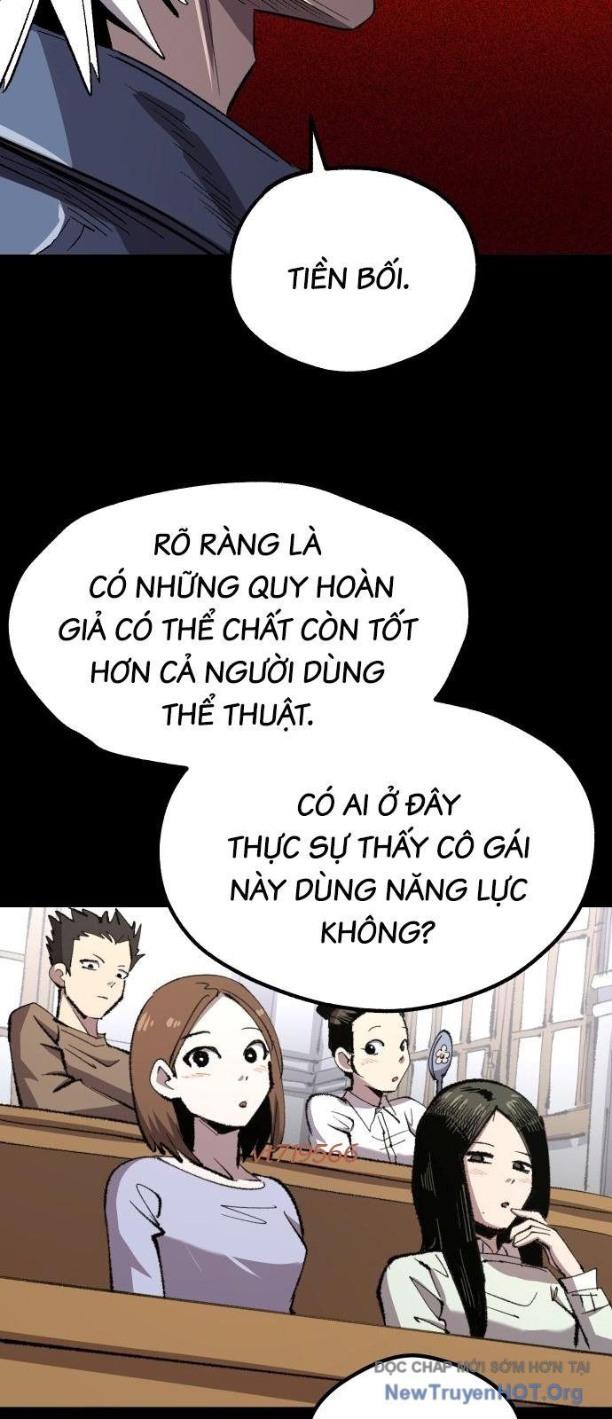 Hòn Đảo Sao Và Xiềng Xích Chap 16 - Next Chap 17