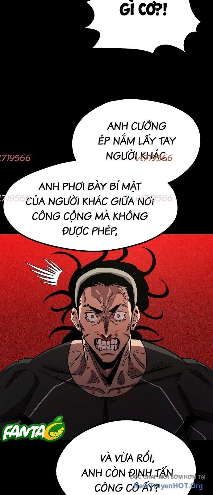 Hòn Đảo Sao Và Xiềng Xích Chap 16 - Next Chap 17