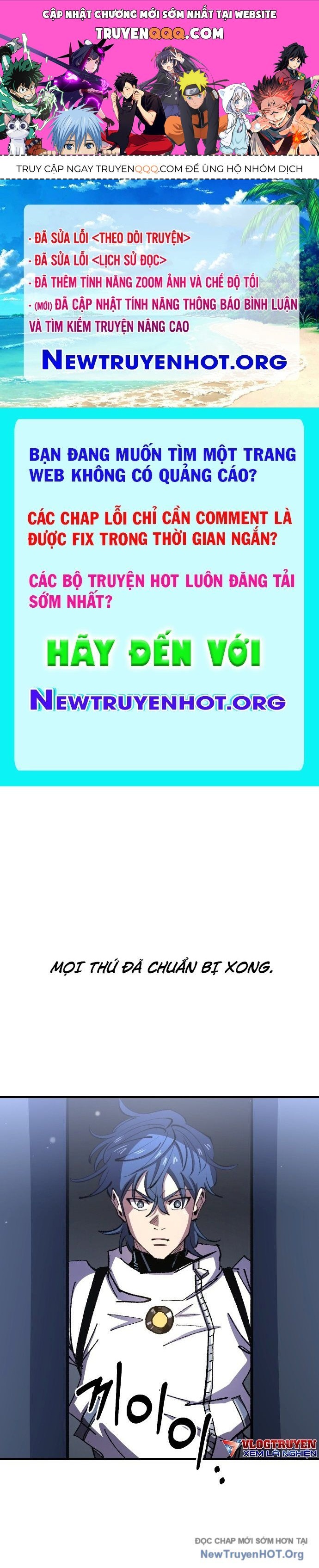 Hòn Đảo Sao Và Xiềng Xích Chap 17 - Next Chap 18