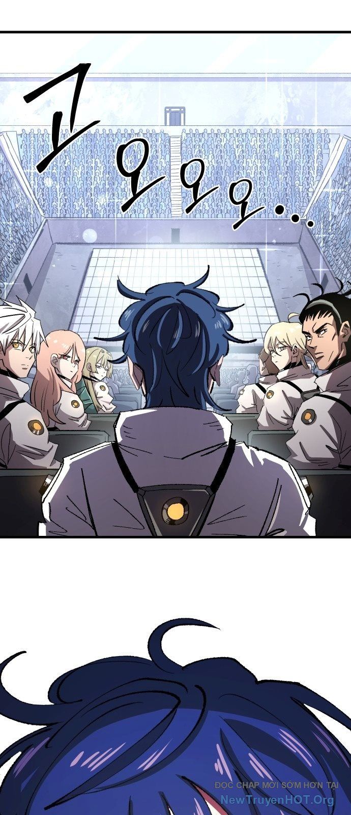 Hòn Đảo Sao Và Xiềng Xích Chap 17 - Next Chap 18