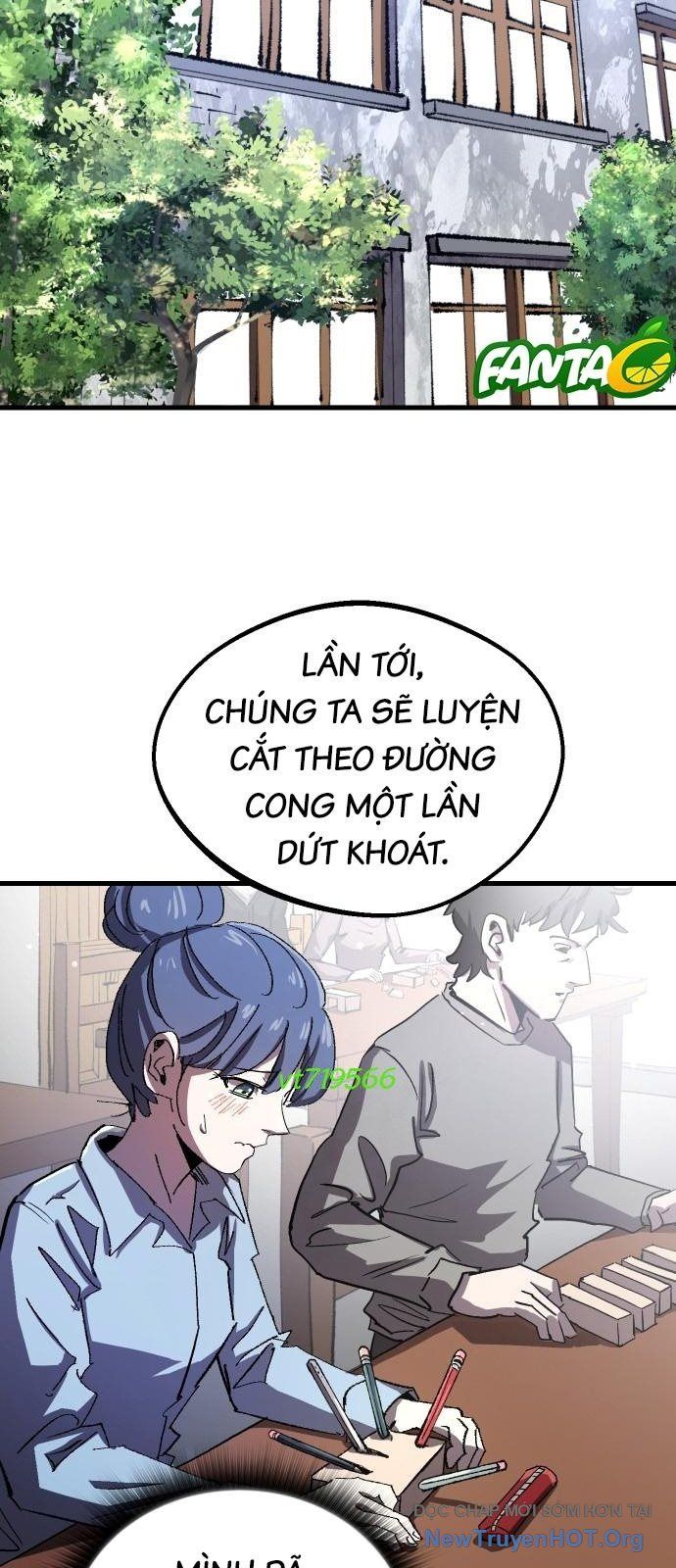 Hòn Đảo Sao Và Xiềng Xích Chap 17 - Next Chap 18