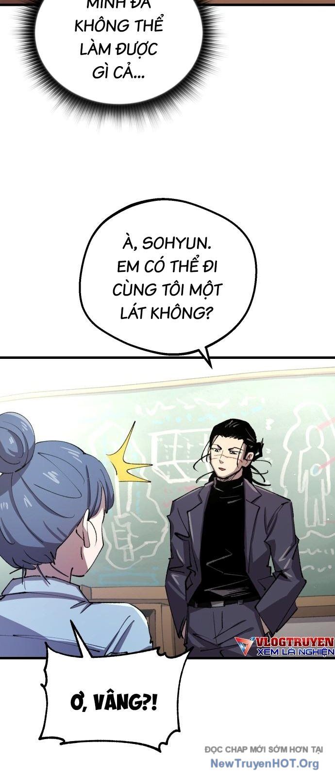 Hòn Đảo Sao Và Xiềng Xích Chap 17 - Next Chap 18