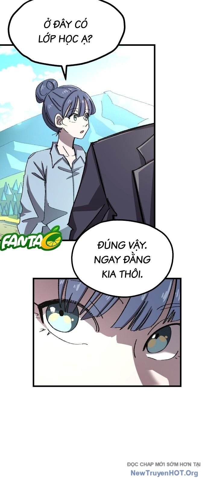 Hòn Đảo Sao Và Xiềng Xích Chap 17 - Next Chap 18