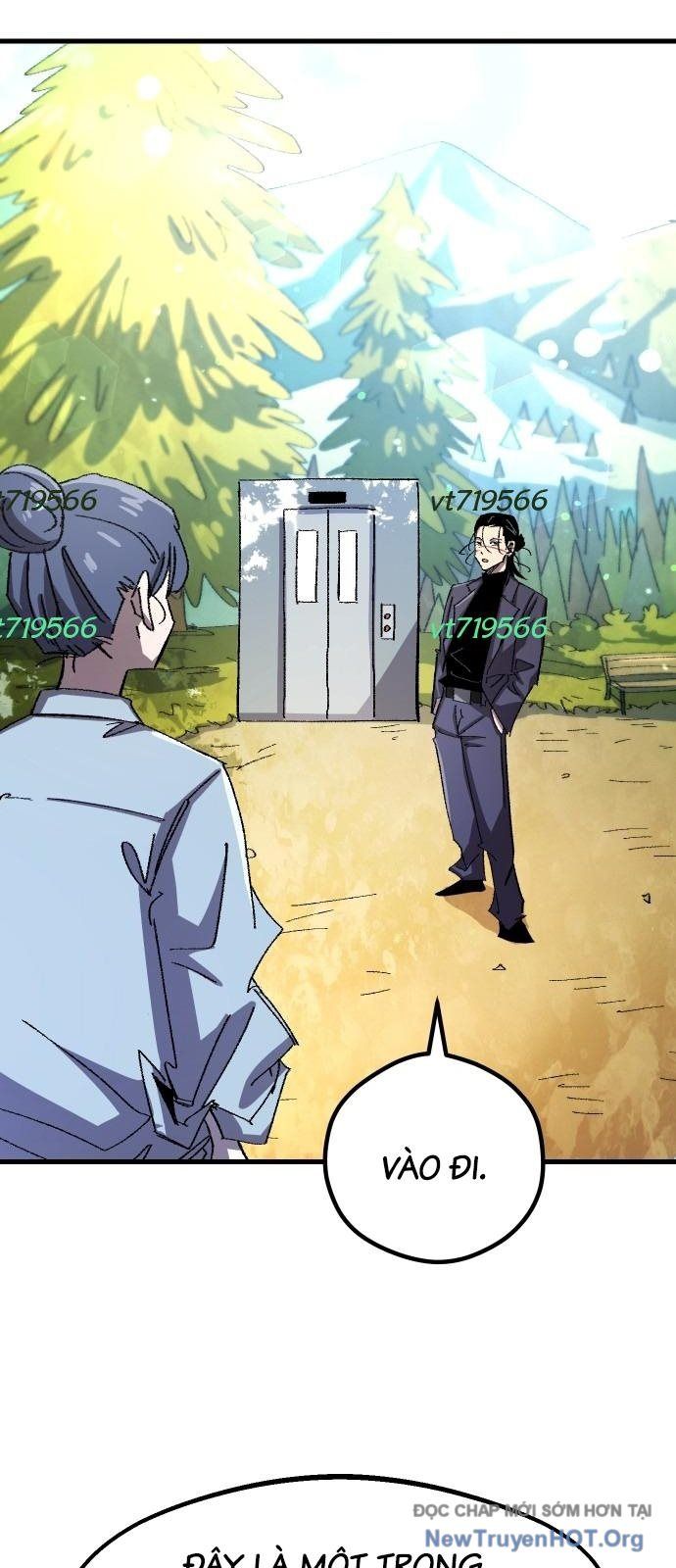 Hòn Đảo Sao Và Xiềng Xích Chap 17 - Next Chap 18
