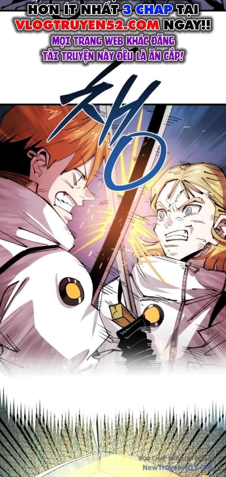 Hòn Đảo Sao Và Xiềng Xích Chap 18 - Next Chap 19