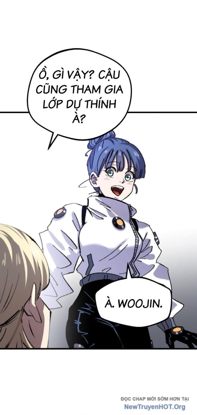 Hòn Đảo Sao Và Xiềng Xích Chap 18 - Next Chap 19