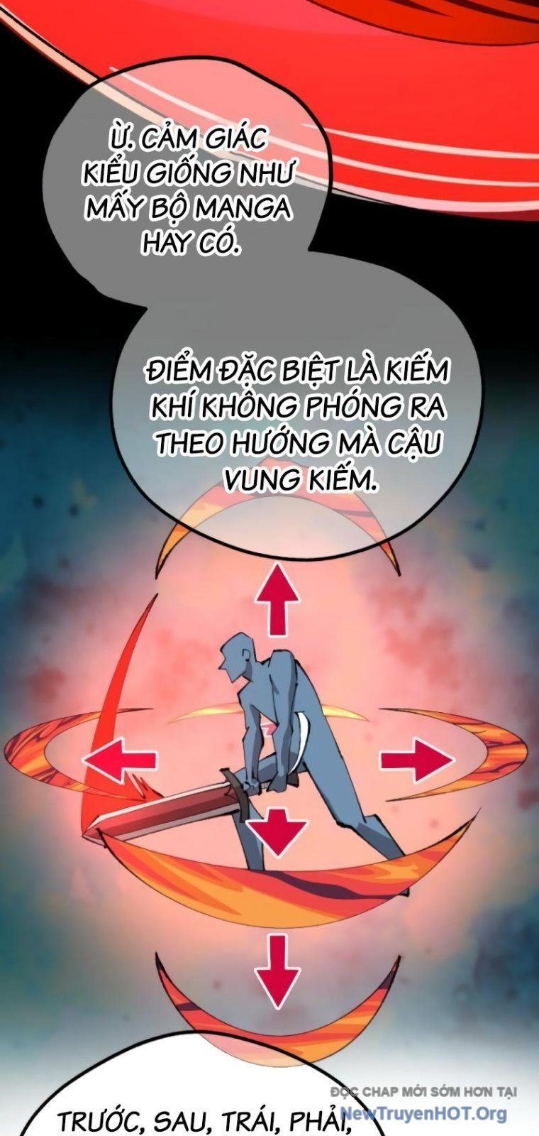 Hòn Đảo Sao Và Xiềng Xích Chap 18 - Next Chap 19