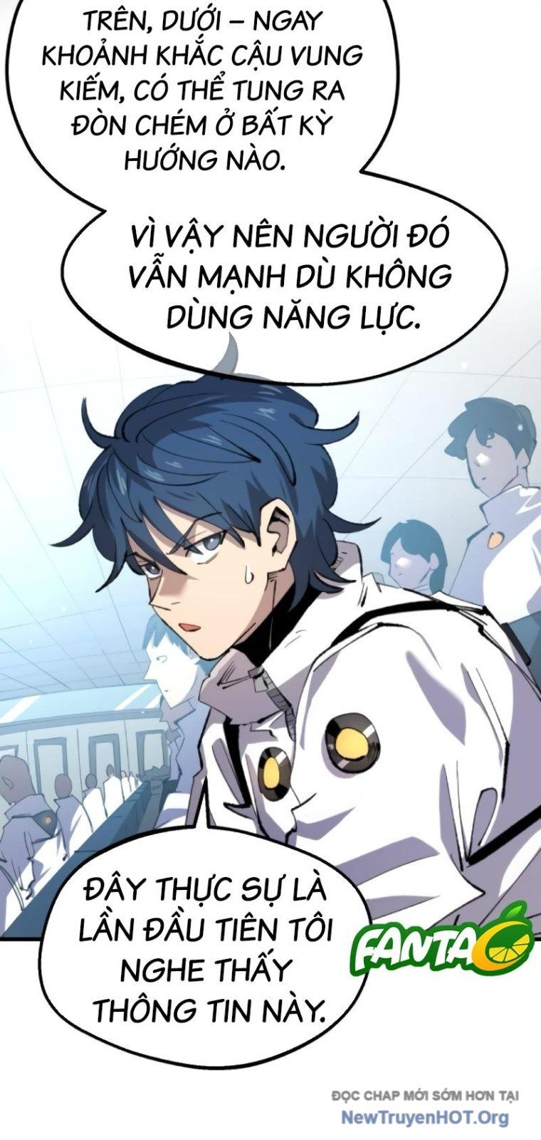 Hòn Đảo Sao Và Xiềng Xích Chap 18 - Next Chap 19