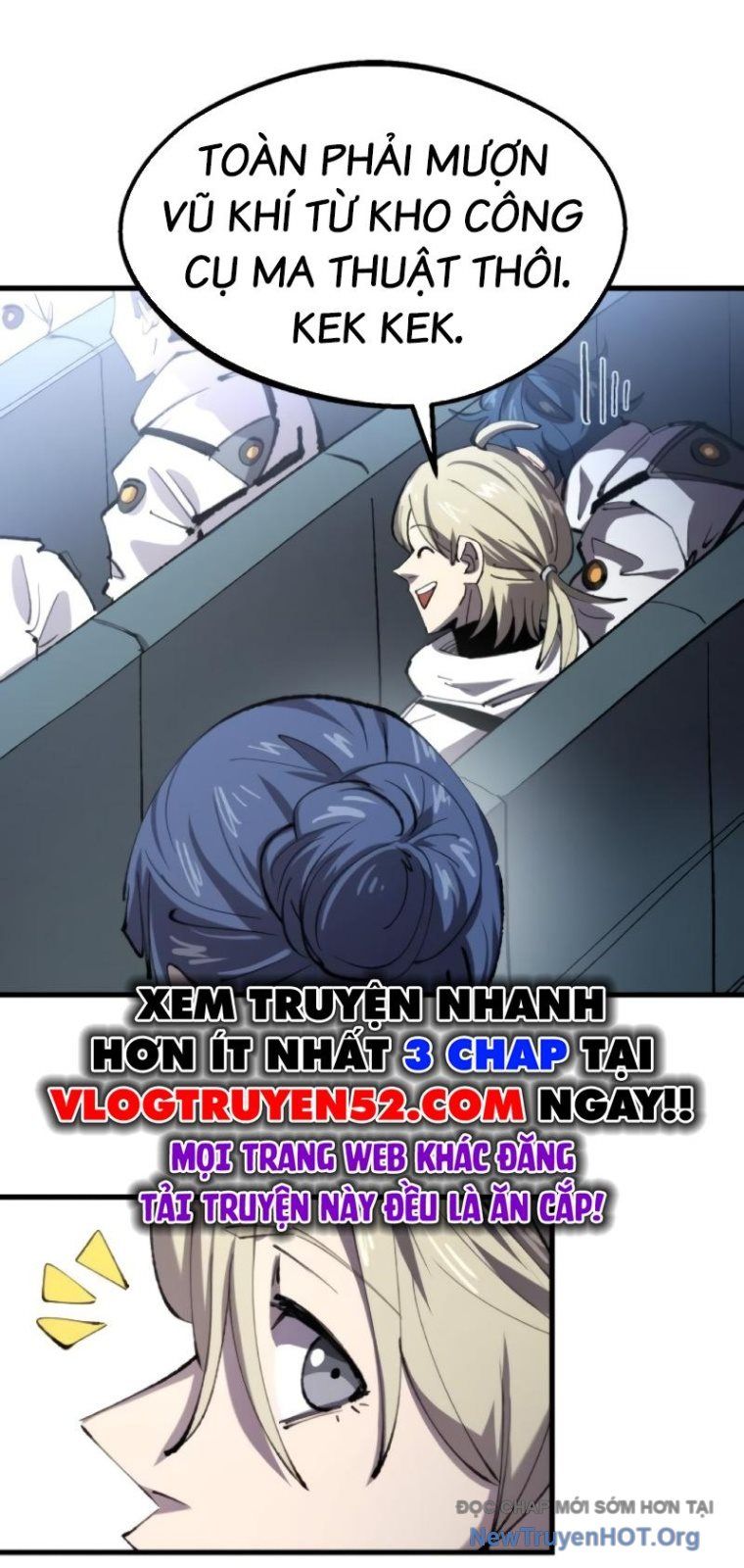 Hòn Đảo Sao Và Xiềng Xích Chap 18 - Next Chap 19