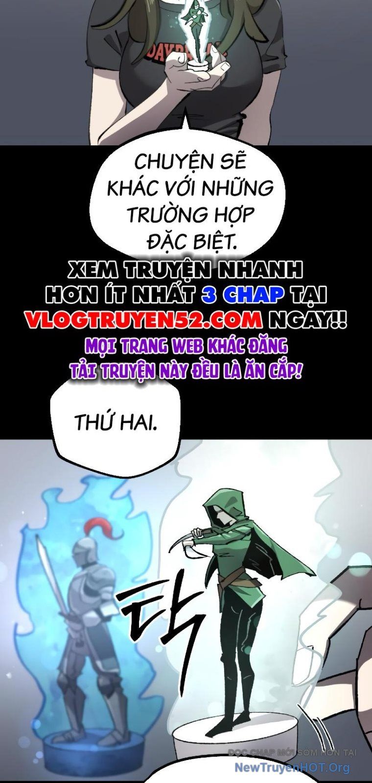 Hòn Đảo Sao Và Xiềng Xích Chap 19 - Next Chap 20