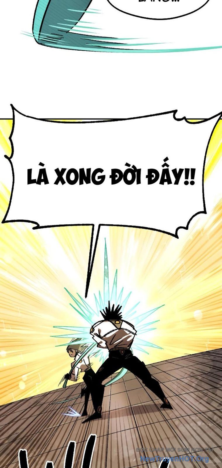 Hòn Đảo Sao Và Xiềng Xích Chap 19 - Next Chap 20