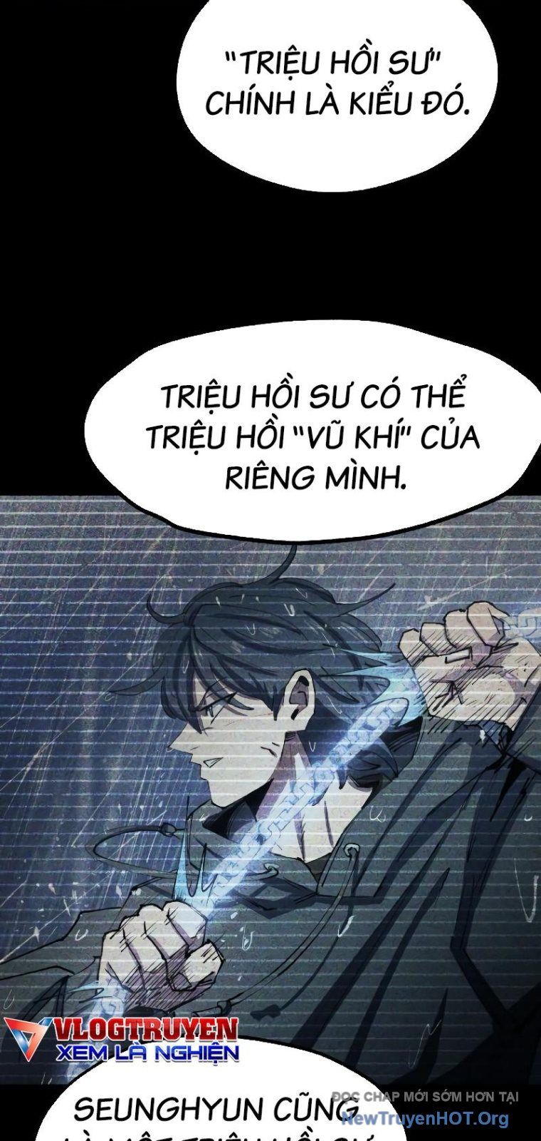 Hòn Đảo Sao Và Xiềng Xích Chap 19 - Next Chap 20