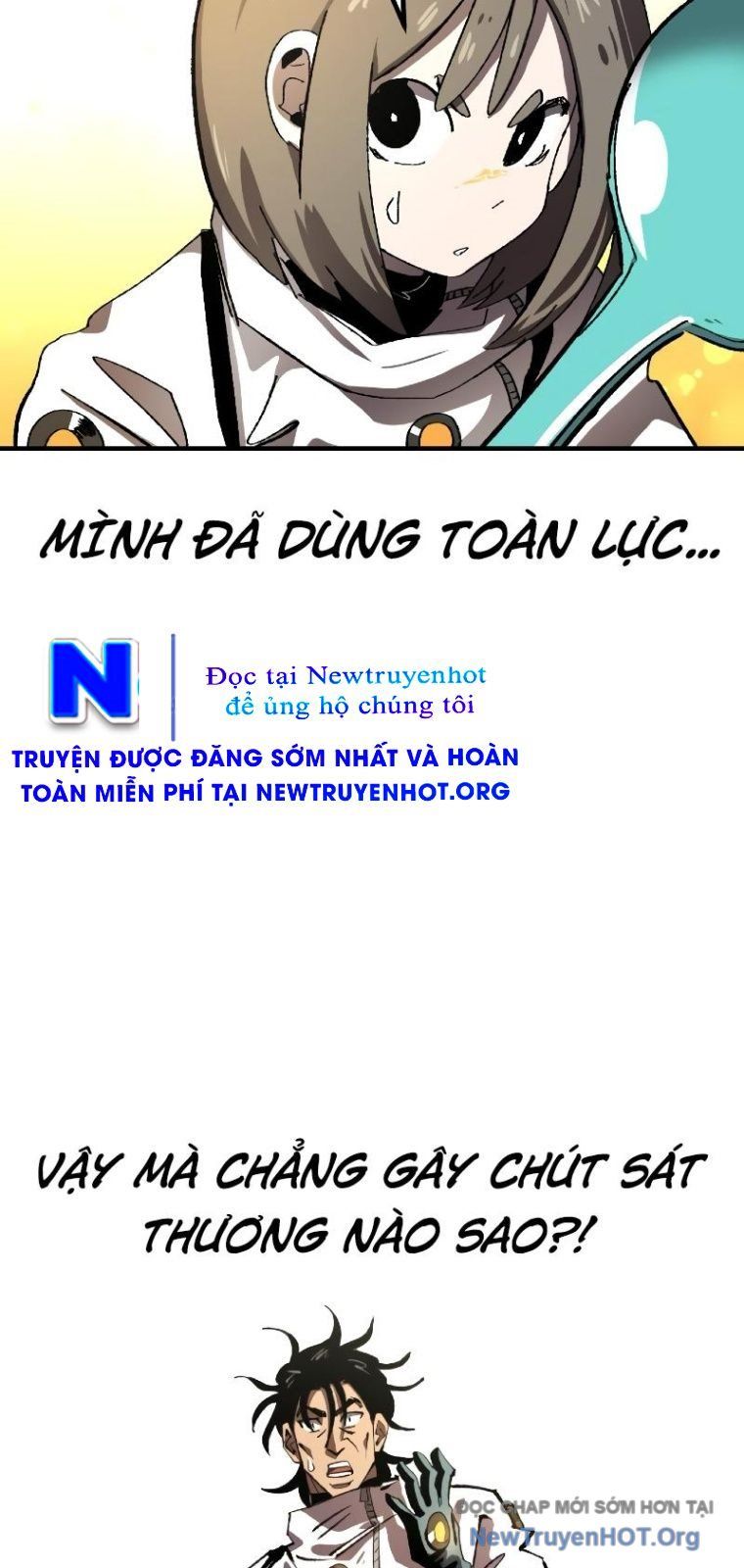 Hòn Đảo Sao Và Xiềng Xích Chap 19 - Next Chap 20