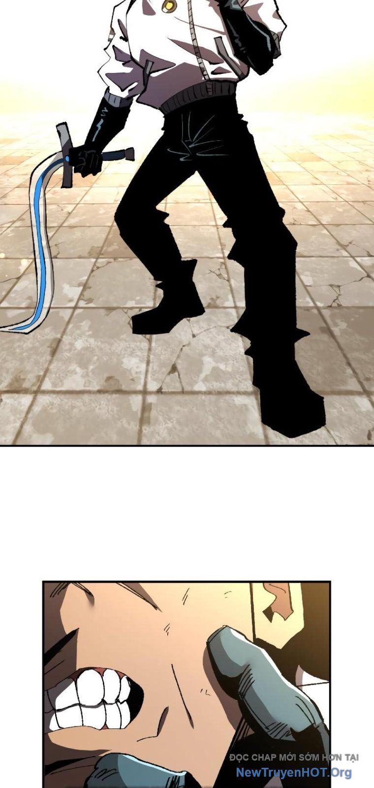 Hòn Đảo Sao Và Xiềng Xích Chap 19 - Next Chap 20