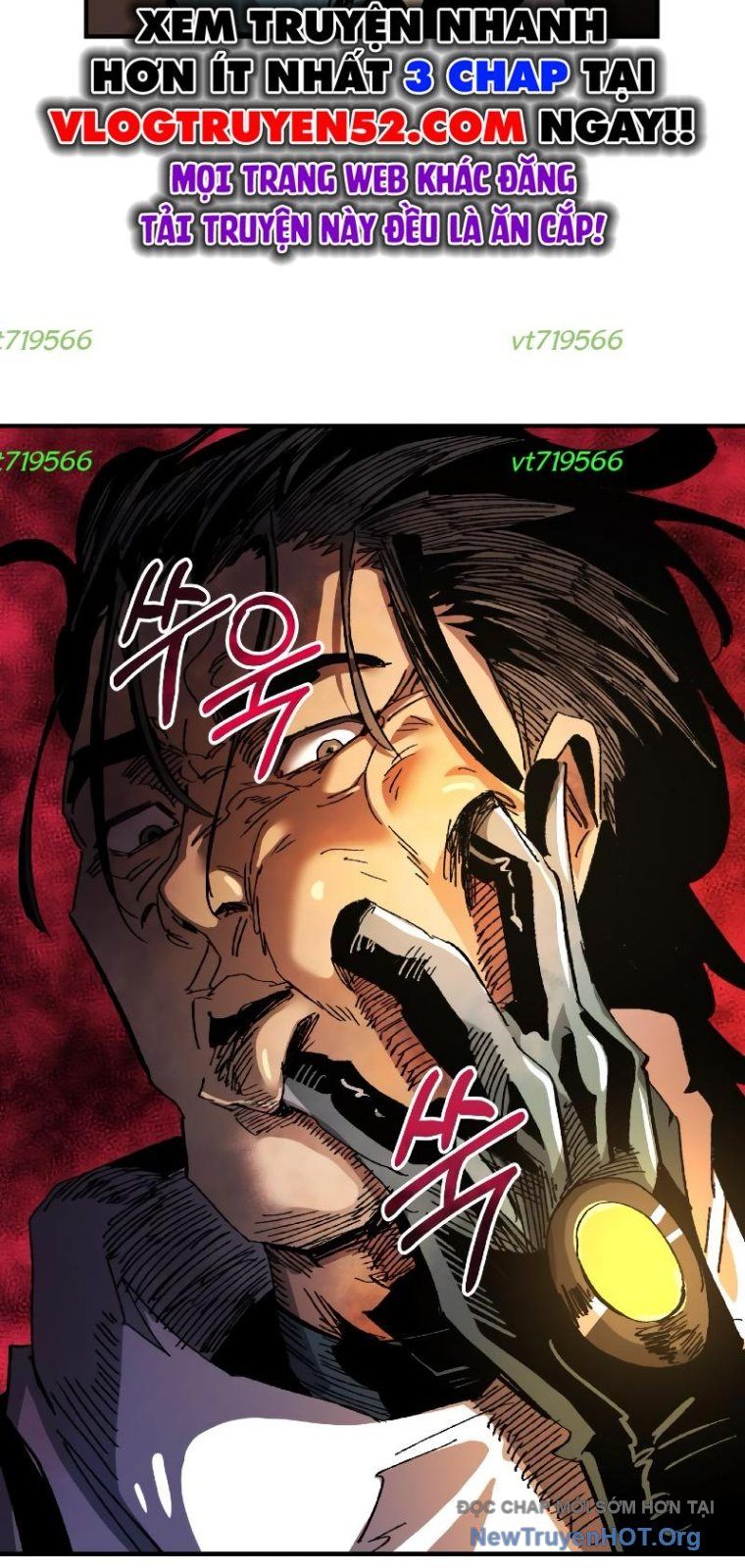 Hòn Đảo Sao Và Xiềng Xích Chap 19 - Next Chap 20