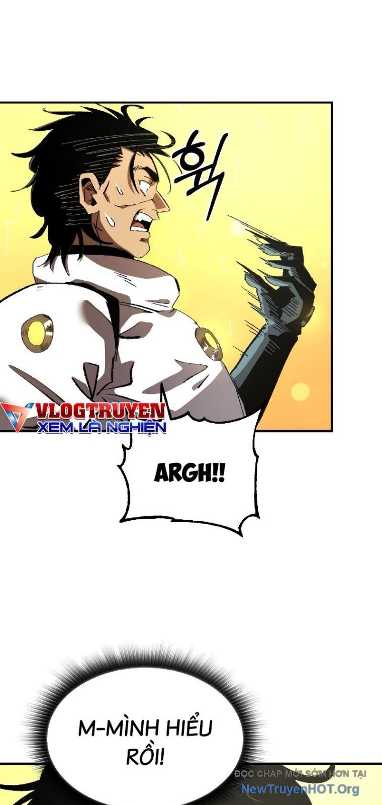Hòn Đảo Sao Và Xiềng Xích Chap 19 - Next Chap 20