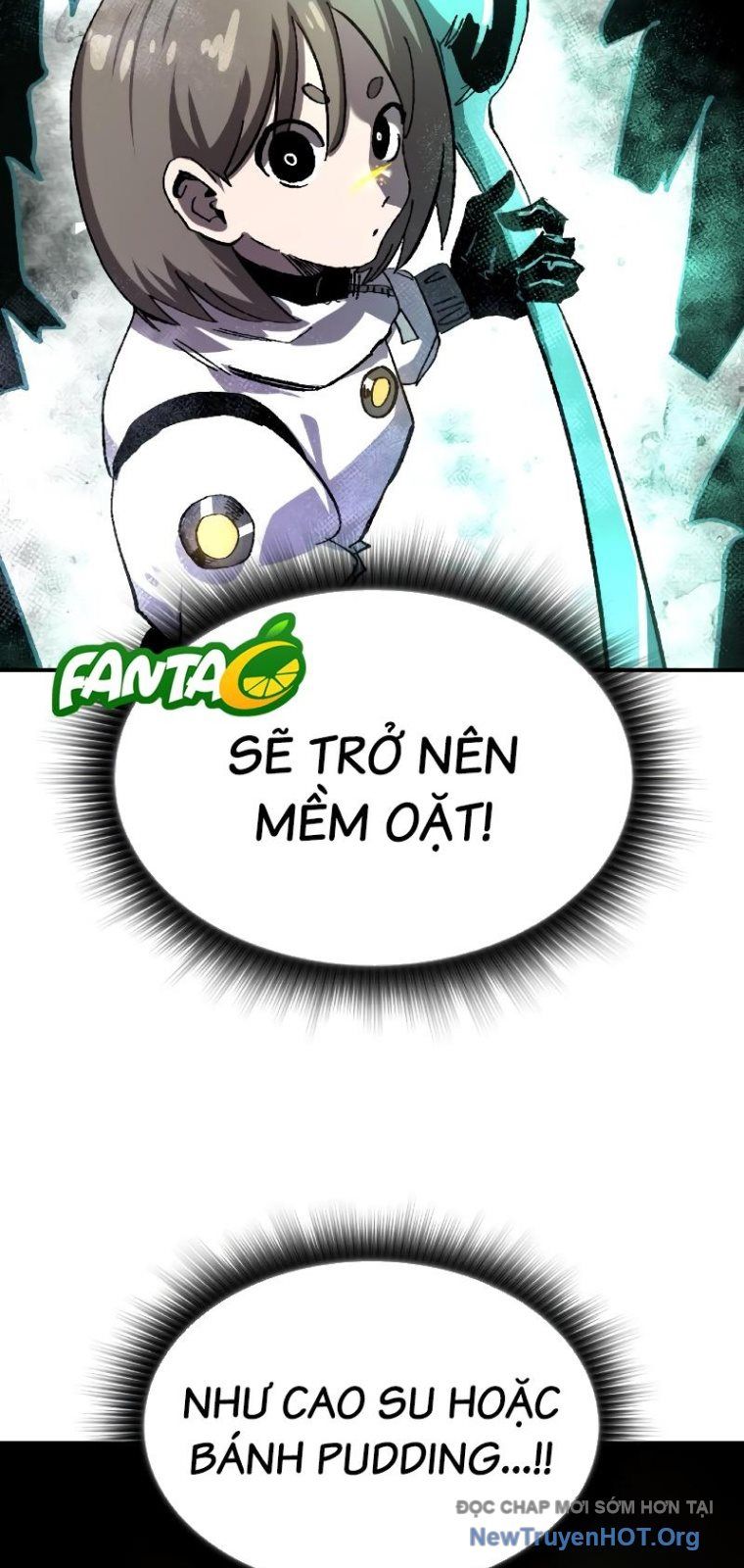 Hòn Đảo Sao Và Xiềng Xích Chap 19 - Next Chap 20