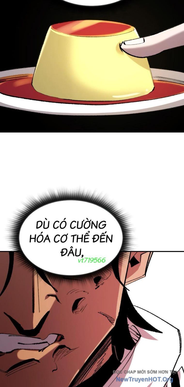 Hòn Đảo Sao Và Xiềng Xích Chap 19 - Next Chap 20