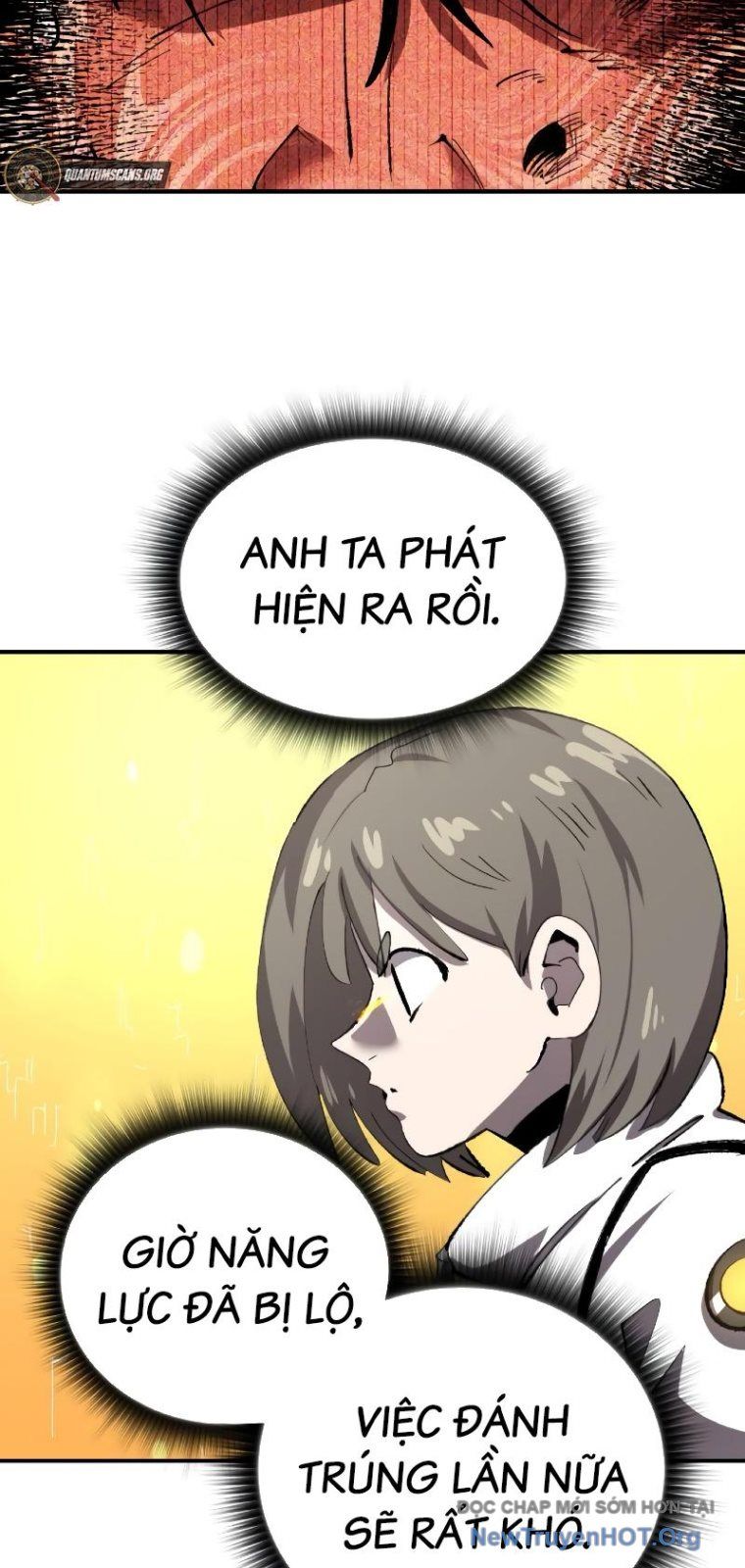 Hòn Đảo Sao Và Xiềng Xích Chap 19 - Next Chap 20