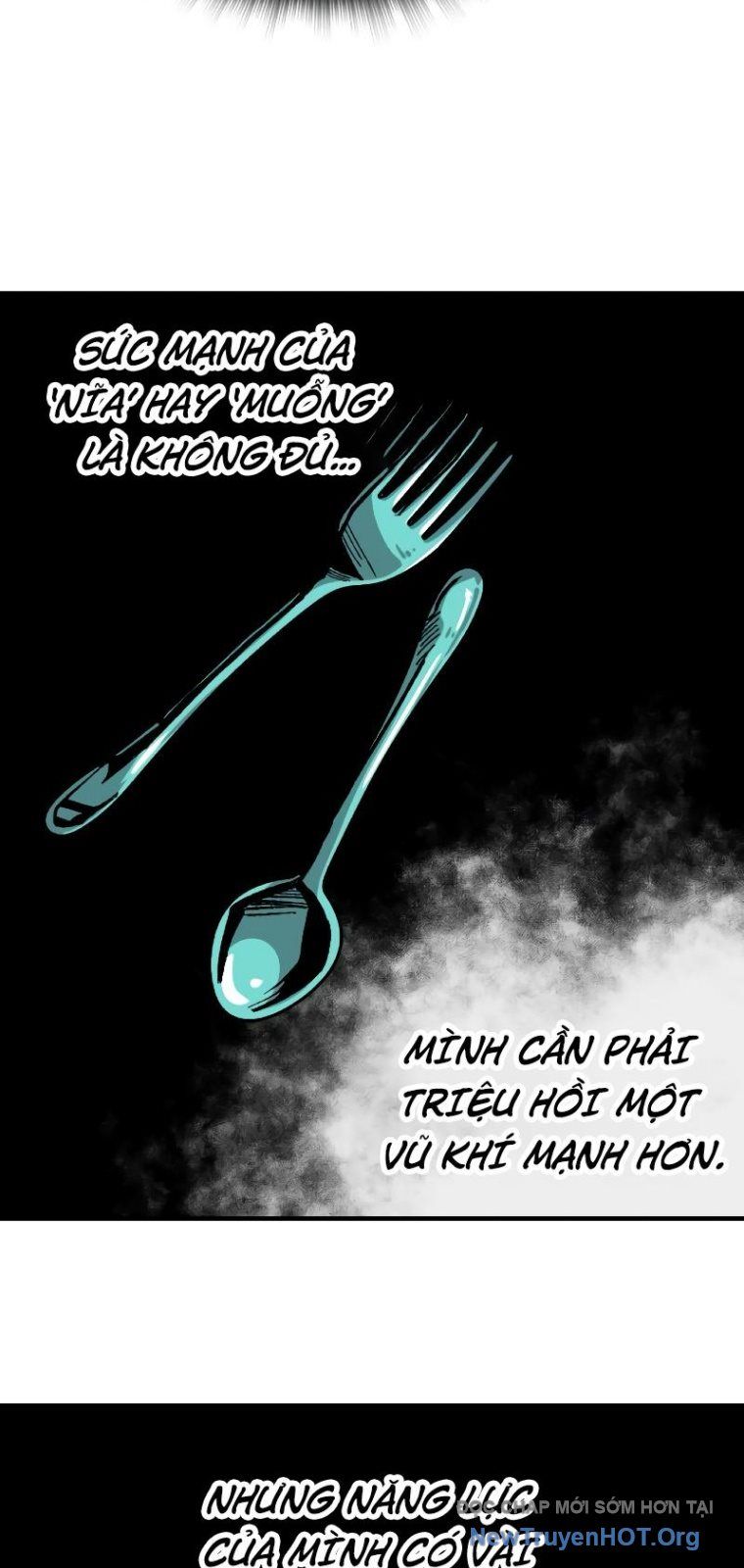 Hòn Đảo Sao Và Xiềng Xích Chap 19 - Next Chap 20