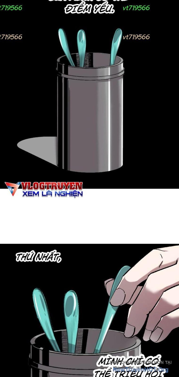 Hòn Đảo Sao Và Xiềng Xích Chap 19 - Next Chap 20