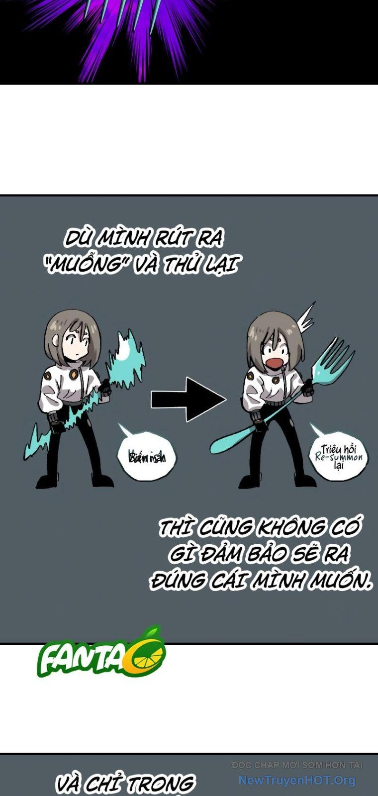 Hòn Đảo Sao Và Xiềng Xích Chap 19 - Next Chap 20