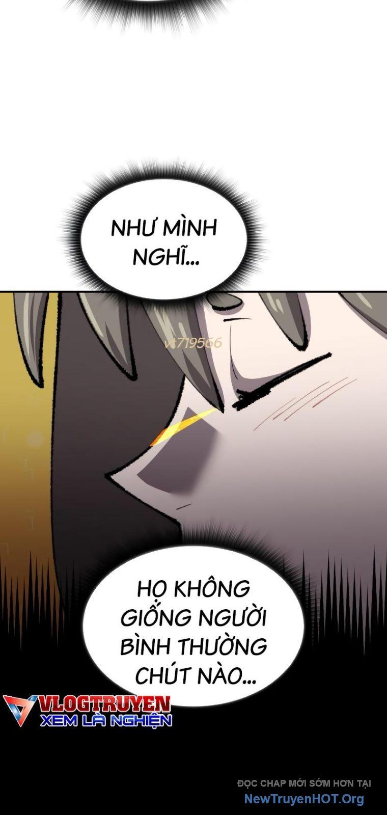 Hòn Đảo Sao Và Xiềng Xích Chap 19 - Next Chap 20