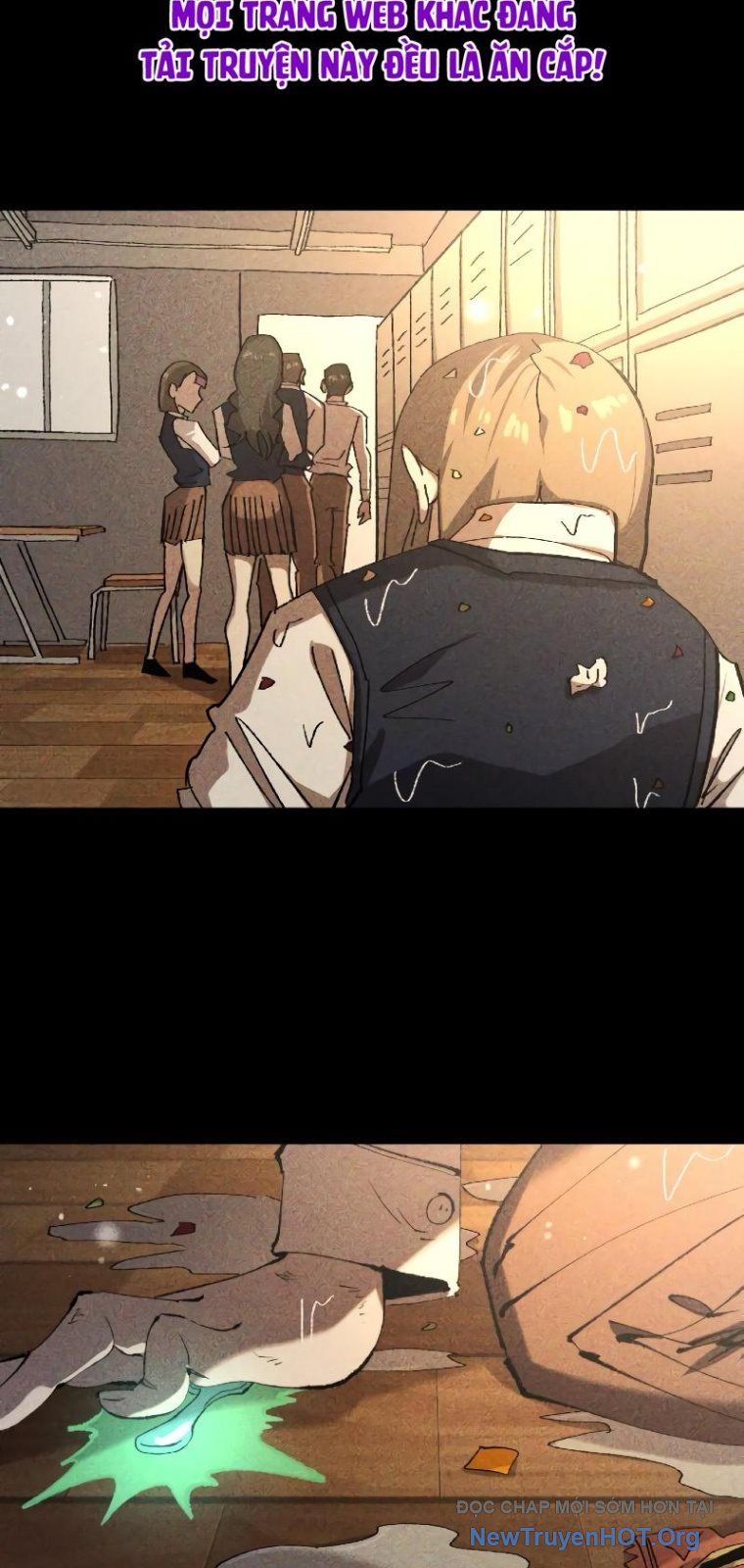Hòn Đảo Sao Và Xiềng Xích Chap 19 - Next Chap 20