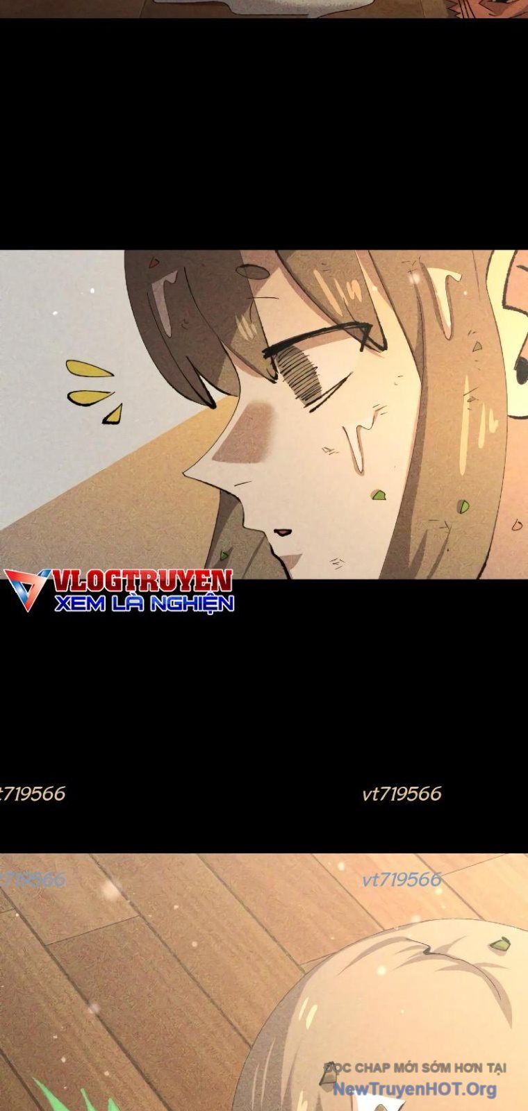 Hòn Đảo Sao Và Xiềng Xích Chap 19 - Next Chap 20