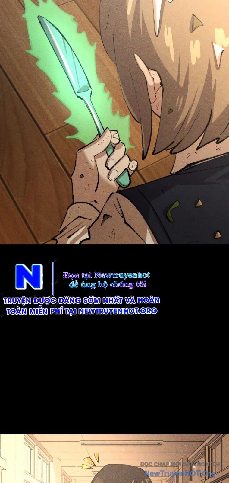 Hòn Đảo Sao Và Xiềng Xích Chap 19 - Next Chap 20